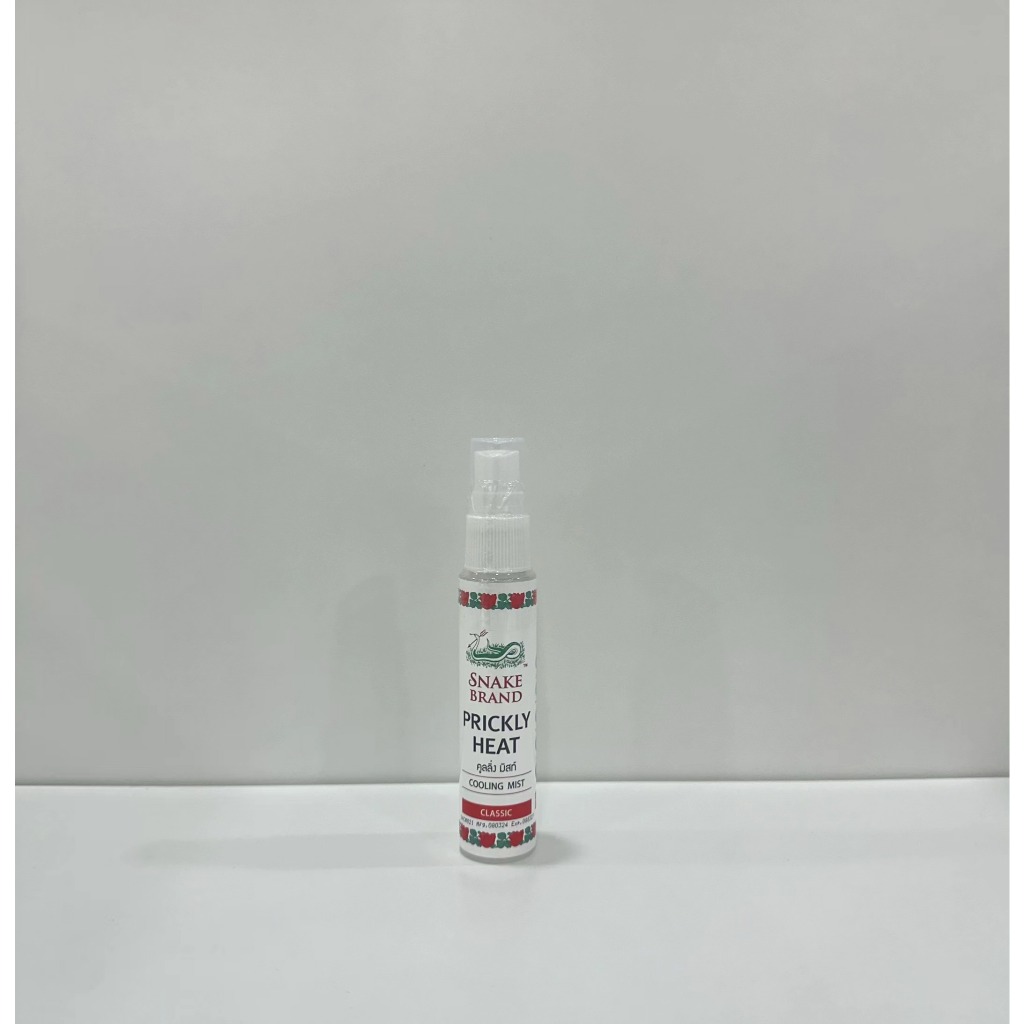 SNAKE BRAND COOLING MIST CLASSIC 30 ML
