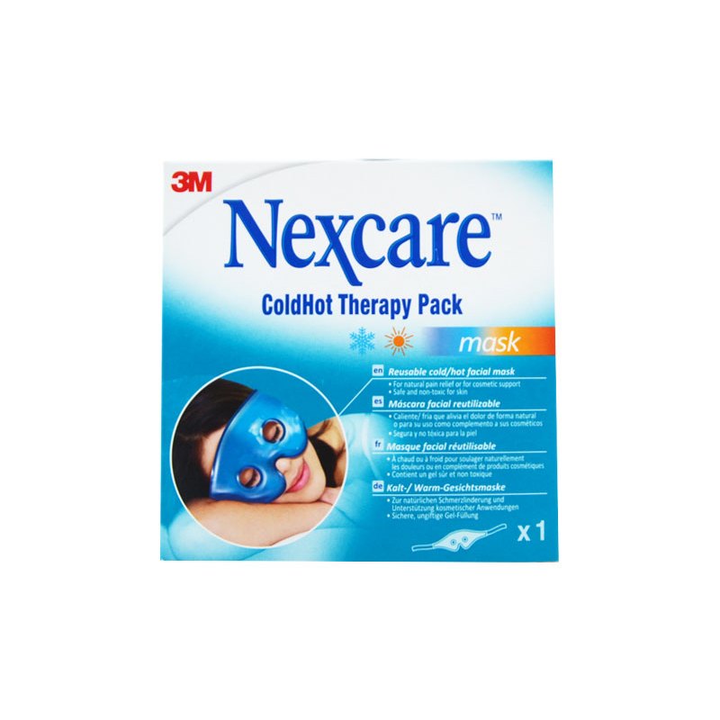 เน็กซ์แคร์ มาส์ก Coldhot Therapy Pack