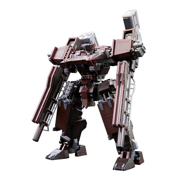 Kotobukiya Armored Core GA GAN01-SUNSHINE-E Feedback 4934054066193 (Plastic Model)