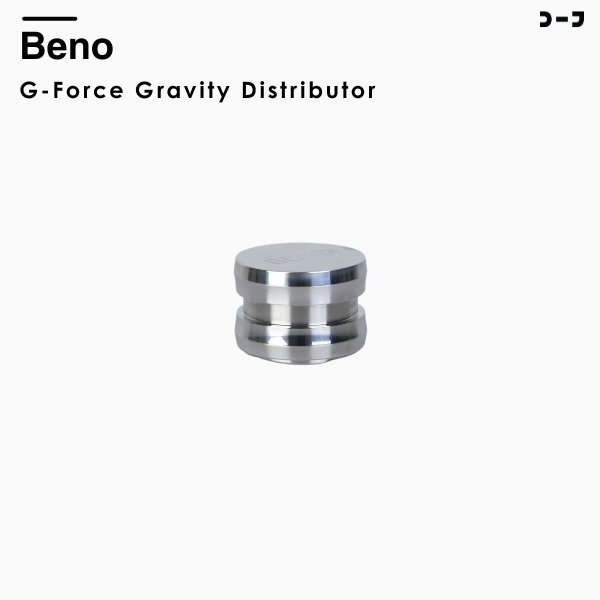 BENO G-Force Gravity Distributor