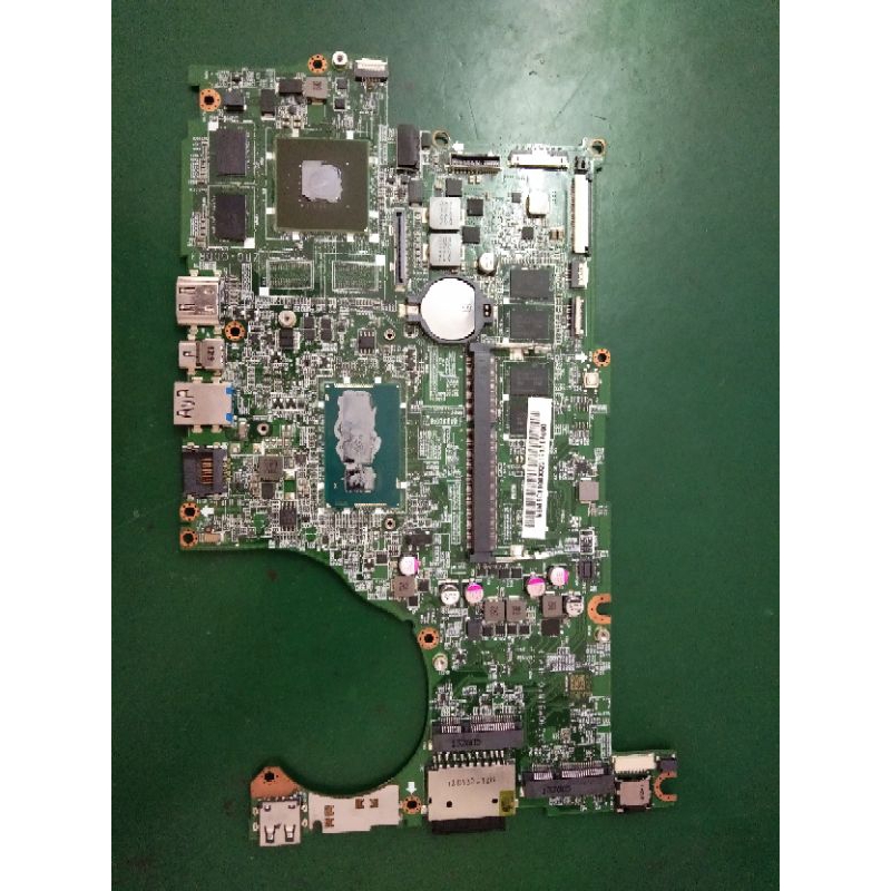 board Acer aspire v5-473g มือสอง