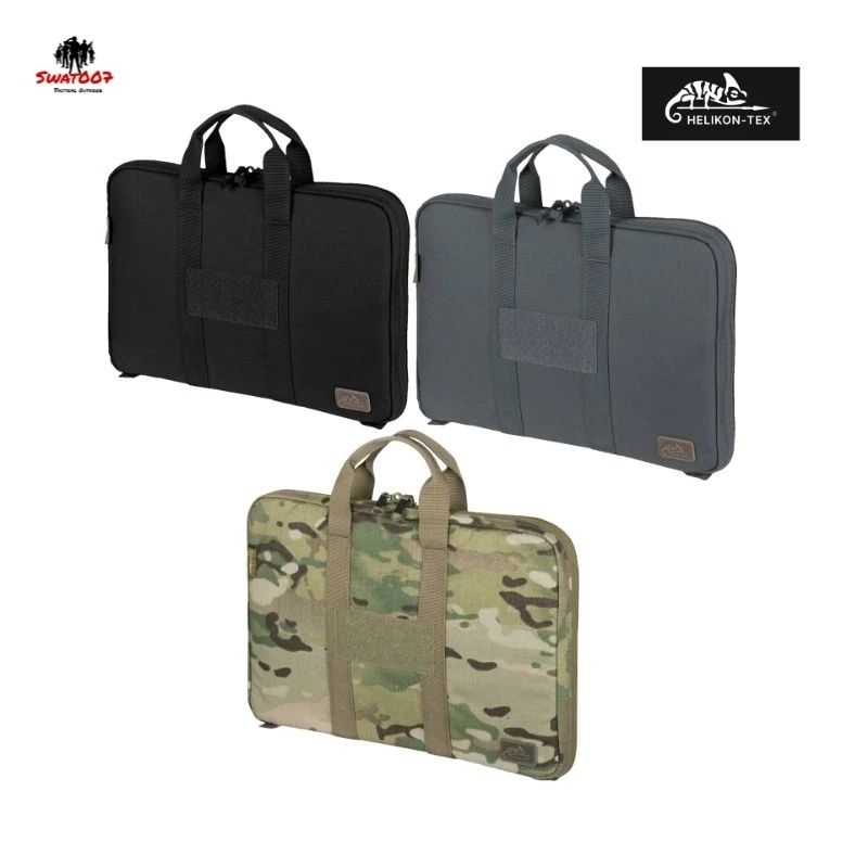 DOUBLE PISTOL WALLET® - CORDURA®