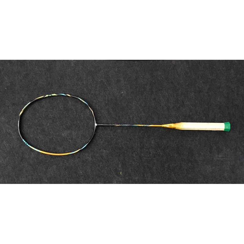 USED JAPAN IMPORTED ไม้แบดมินตัน YONEX ASTROX 88D Pro ขนาด 4U5 รหัส JP Code สภาพสวย