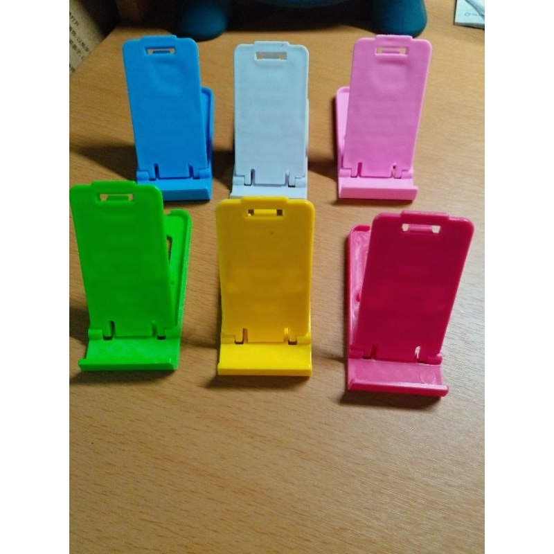 ที่วางมือถือหลากหลายสี