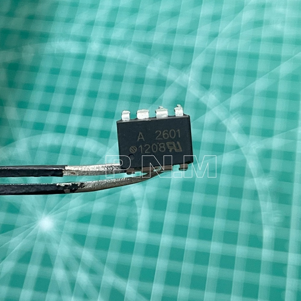 A2601 , A2611 , A261N , A2630 , A2631 , A2730 | DIP | ราคาต่อหนึ่งชิ้น💳 พร้อมส่งในไทย🇹🇭