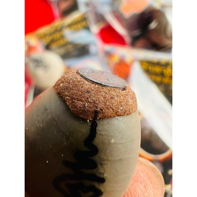 ลูกสวาทพญาหลงห้อง หลวงปู่อิ่ม - รูปที่ 2