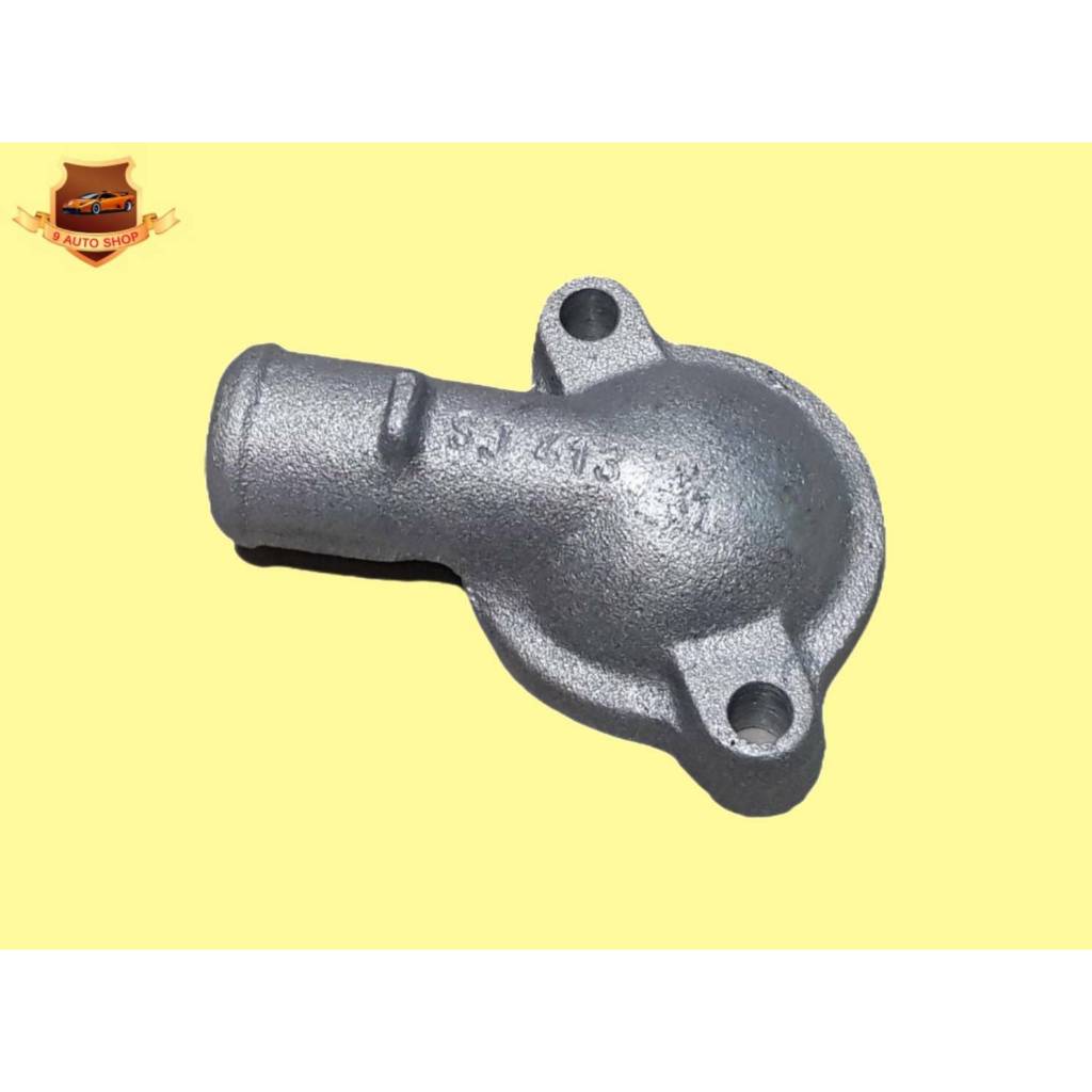 คอห่านราวน้ำบน SUZUKI SJ413,CARIBIAN อันละ230บาท