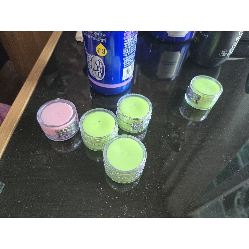 Fireball Wax sample 15g