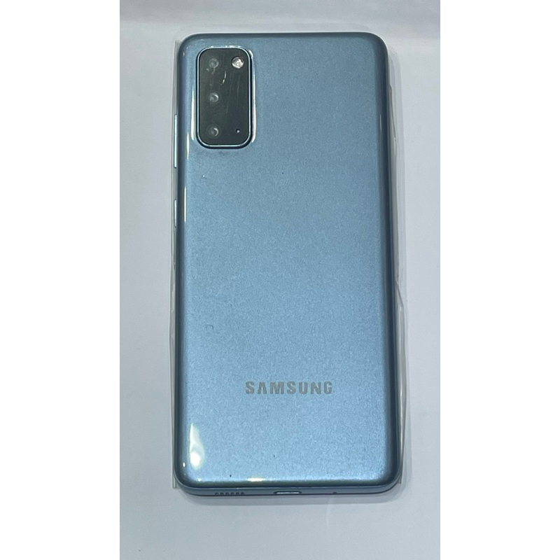 ตัวโชว์Samsung S20 (Mockup)