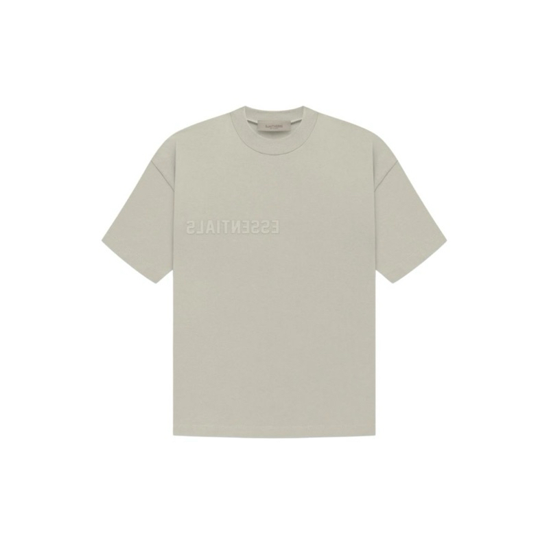 Fear Of God Essentials SS Tee Seal size : M (มือสอง)