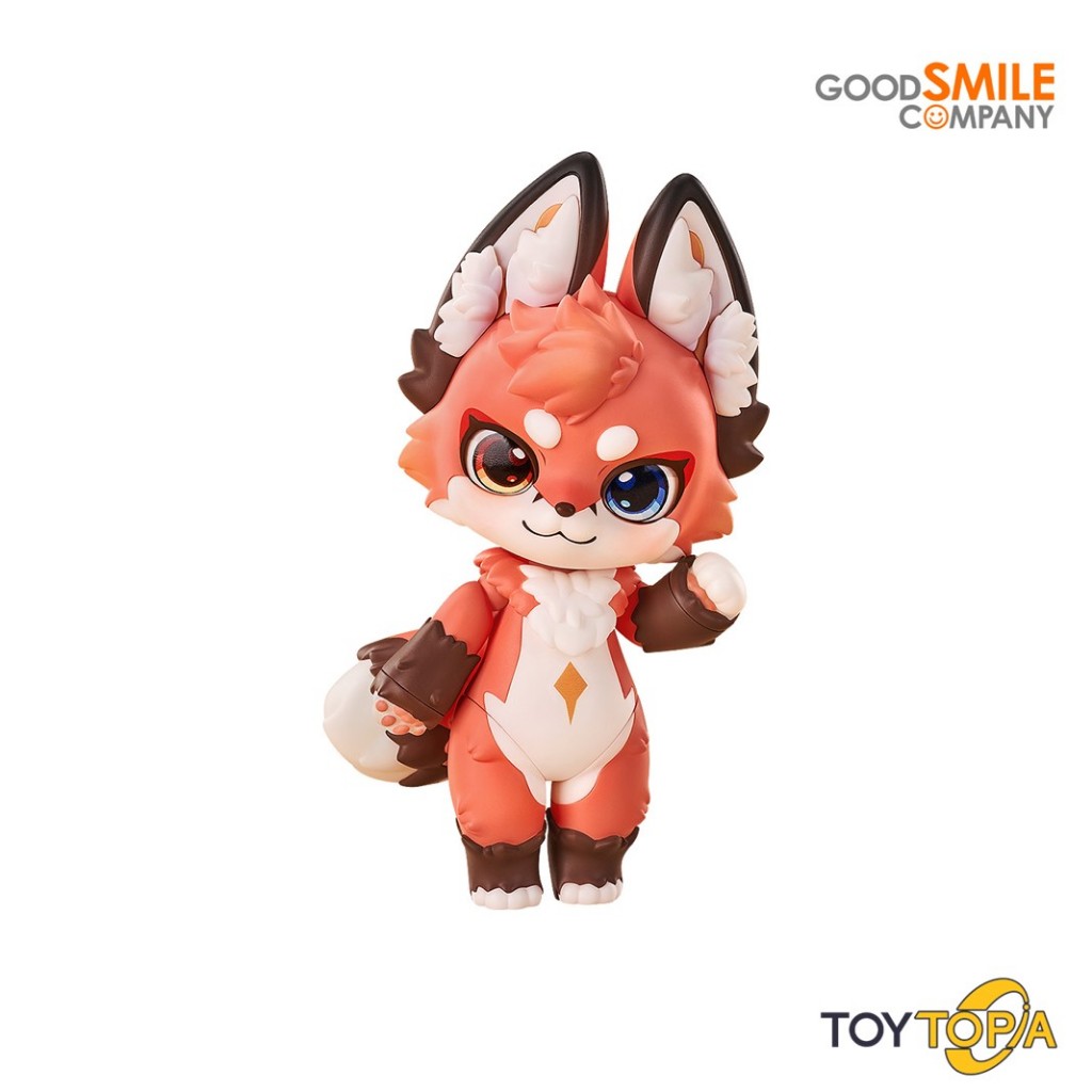 (187948) Nendoroid More River: Kitchen Optional Parts Set: Fluffy Land By Good Smile Arts Shanghai