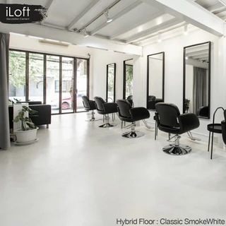 iLoft Floor Coating Exterior น้ำยาเคลือบพื้นภายนอกและภายใน