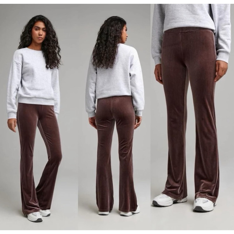 กางเกงขาม้า แบรนด์ Sinsay (ทักเช็คสต๊อกก่อนกดสั่งนะคะ)