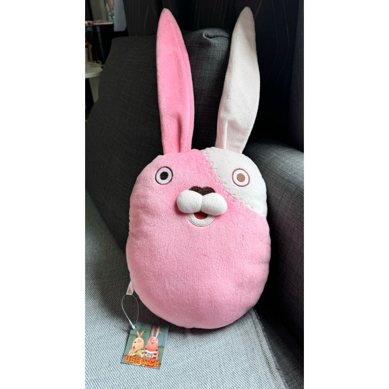 *มีรอยเปื้อนเล็กๆ* Usavich doll