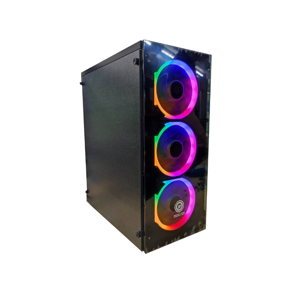 เกมมิ้งเคส Case Neolution E-sport - VEGA-LIGTH RGB