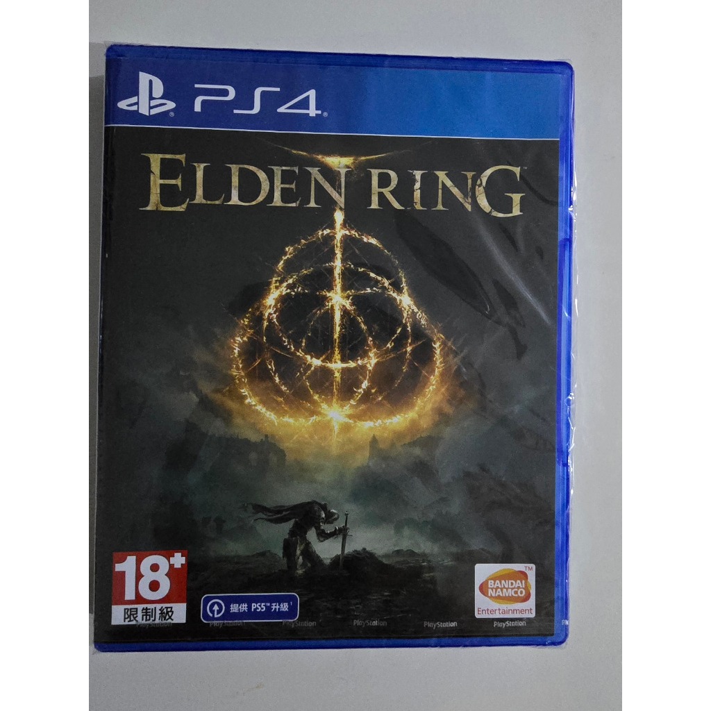 PS4 Elden ring Z3[ASIA]  มือ1 ซับไทย พร้อมส่ง