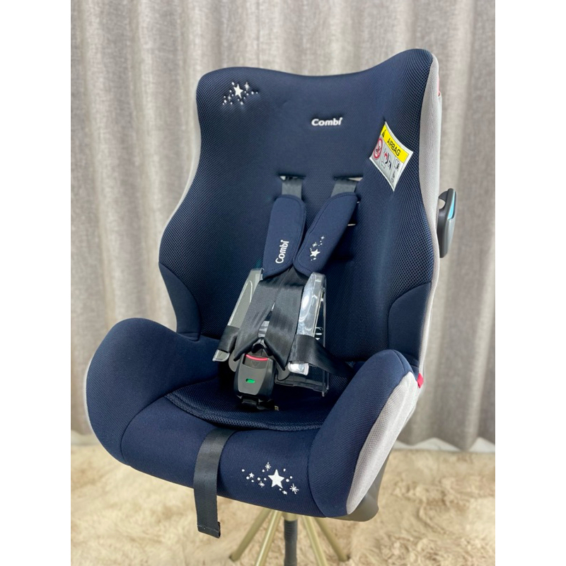 คาร์ซีท combi รุ่น Mamalon Convertible Car Seat egg shock รุ่นใหม่ชนShop✅