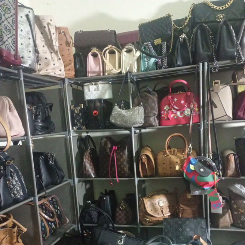 Hi-end/Street brand มือ1 มือ2 งานแท้-ลุ้นแท้(Live)