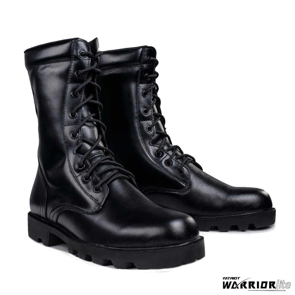 รองเท้า PATRIOT LITE - รองเท้าคอมแบท Combat Boot รุ่น LITE เบา ใส่สบาย