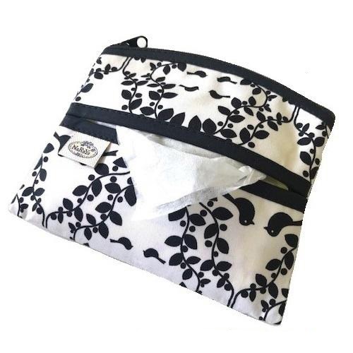 Naraya กระเป๋าใส่ เหรียญ และใส่ทิชชู่ใบเล็ก พกติดตัวง่าย ของแจกปีใหม่ ตรุษจีน วาเลนไทน์ - รูปที่ 2