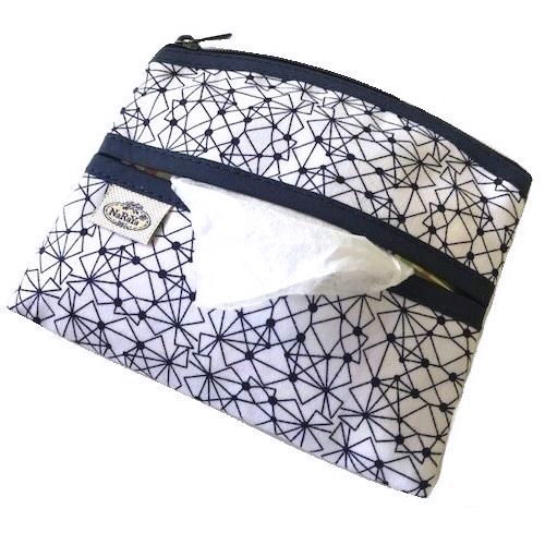 Naraya กระเป๋าใส่ เหรียญ และใส่ทิชชู่ใบเล็ก พกติดตัวง่าย ของแจกปีใหม่ ตรุษจีน วาเลนไทน์ - รูปที่ 3