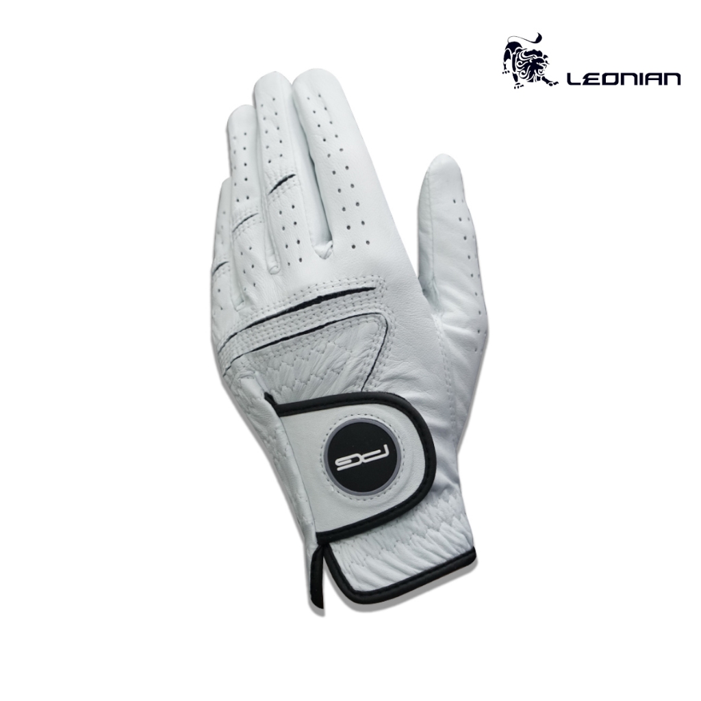 ถุงมือกอล์ฟ Performance Gear (PG) Tour Flex Glove 18 *สำหรับผู้ชาย [มือซ้าย]