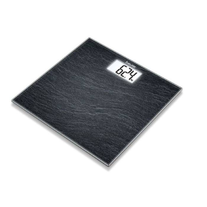 BEURER เครื่องชั่งน้ำหนัก Glass Scale GS203