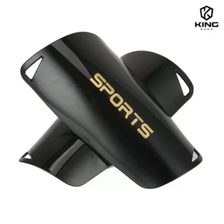 สนับเเข้ง SPORT เด็กเเละผู้ใหญ่ มี3สี สนับเเข้งเด็ก สำหรับกีฬาฟุตบอล Shin Guards for kid and adults
