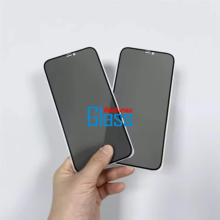 ฟิล์มกระจก เต็มจอ สำหรับ For Samsung A07 A56 A55 A54 A15 A16 A14 A05S A26 A04S A03S A25 A35 A42 A71A73 A36 S22 S25 Ultra - รูปที่ 4