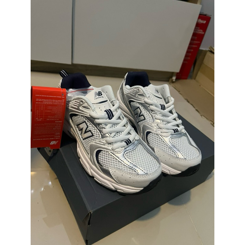 NB New balance 530 มือ 1 (ไม่แท้)