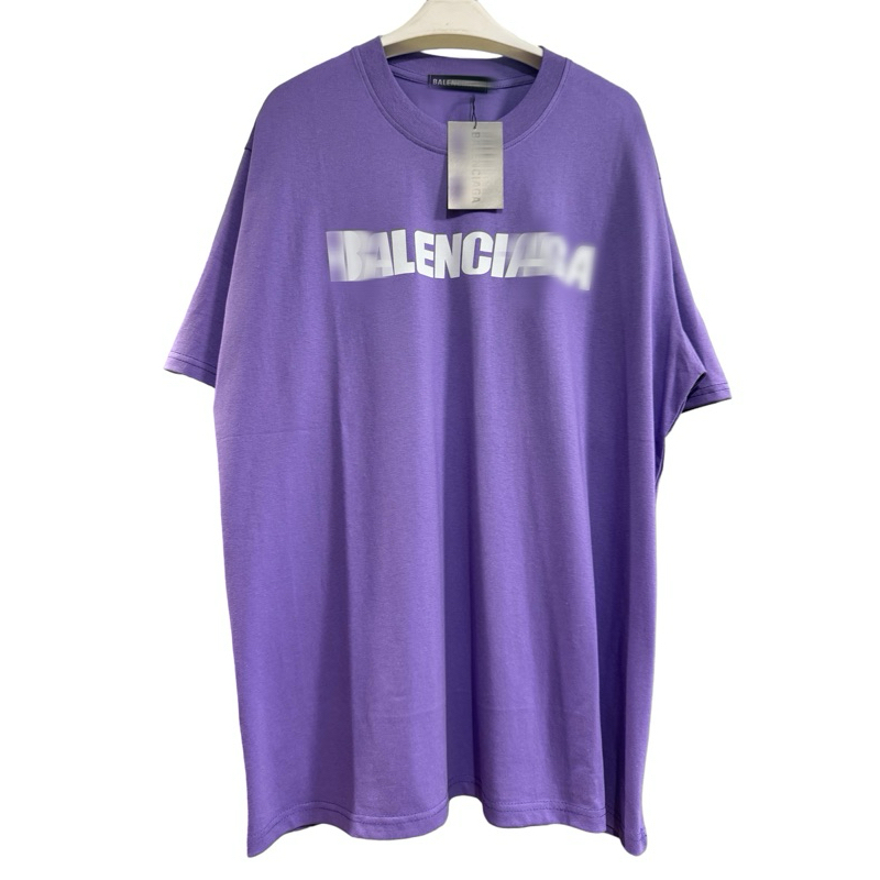 เสื้อยืดโอเวอร์ไซร์รุ่นB1