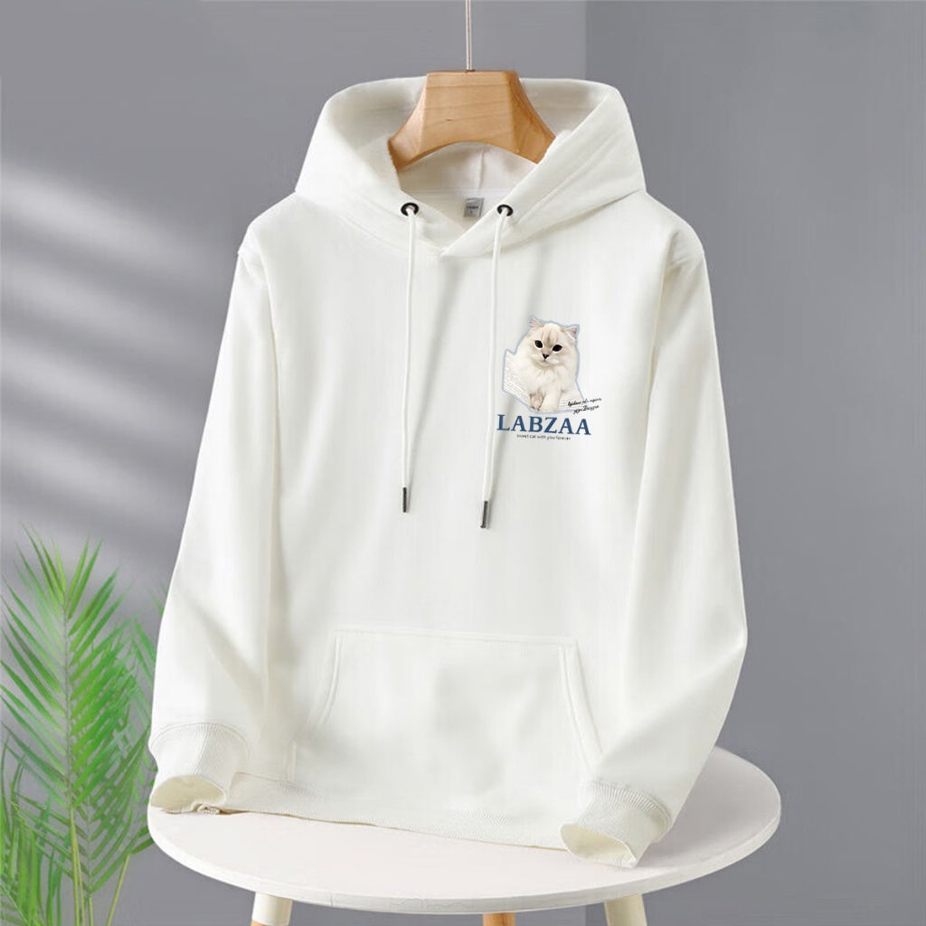 BK-789-LONG เสื่อแขนยาว พิมพ์ลายการ์ตูนน่ารัก เสื้อกันหนาวแฟชั่นเกาหลี ใส่ได้ทุกฤดู สีครบไซส์ครบ