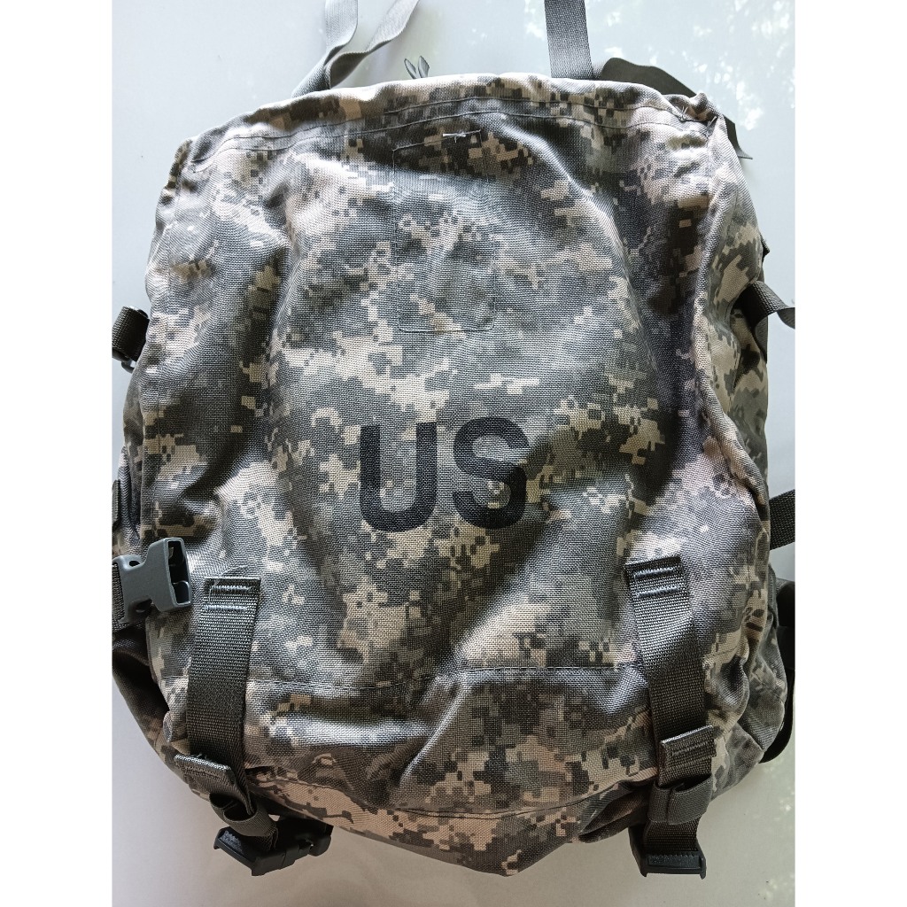 เป้ทหารของหน่วย SPECIALTY DEFENSE MEDIC BAG US แท้ 100 เปอร์เซ็นต์