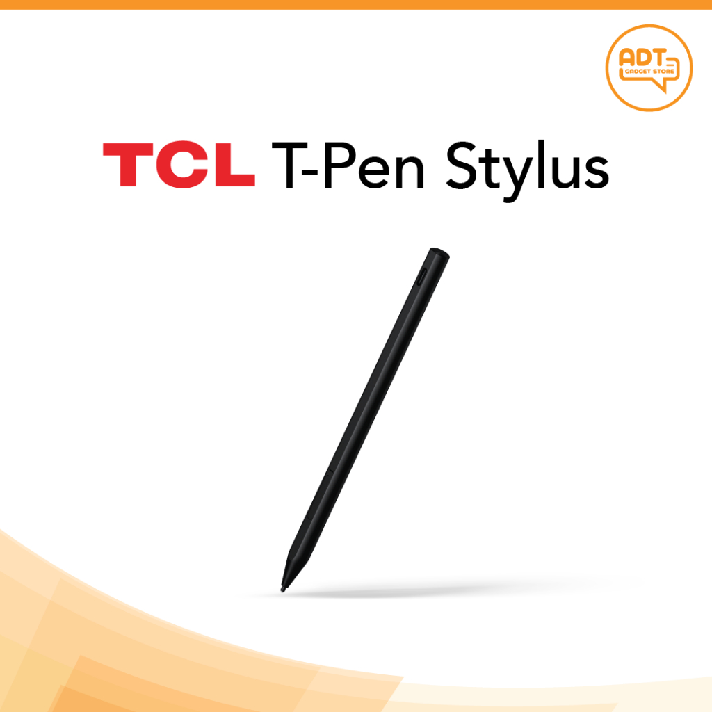 [แถมฟรีเท่านั้น!] ปากกา TCL T-Pen Stylus ปากกาสำหรับแท็บเล็ต TCL Mobile