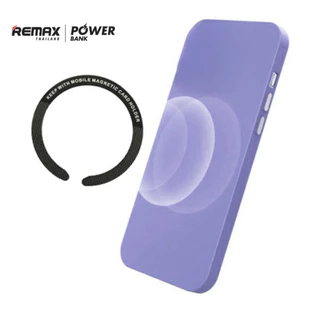 Maxx Magnetic Ring รุ่น MR01 / MAXX แหวนแม่เหล็กวงกลม สำหรับติดโทรศัพท์