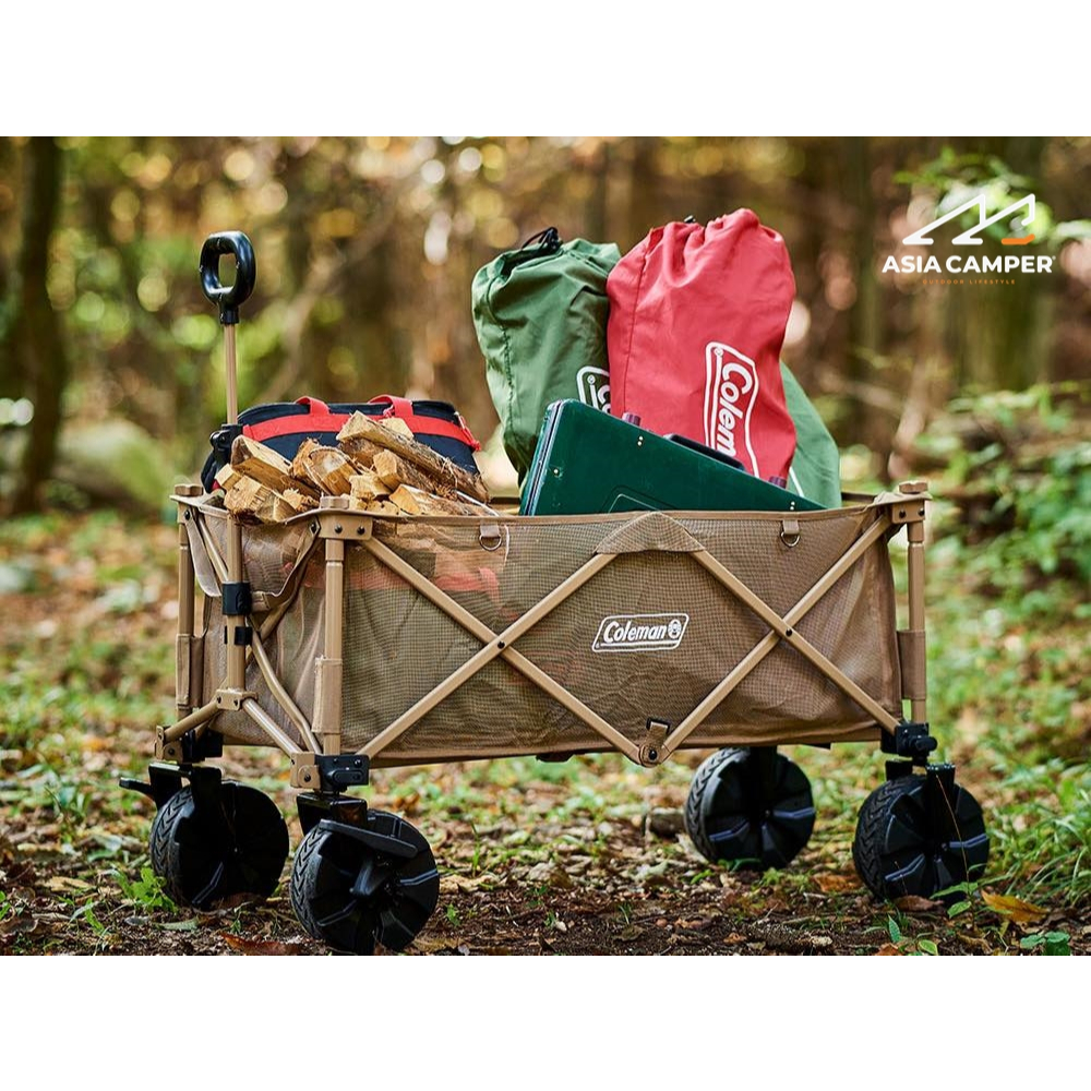 Coleman JP Outdoor Wagon Max