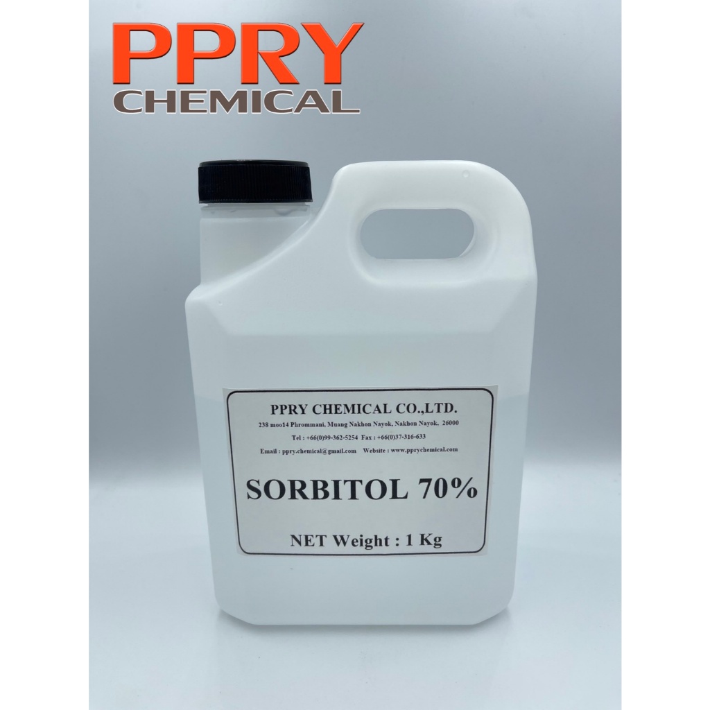 SORBITOL 70% SORBITOL 70%