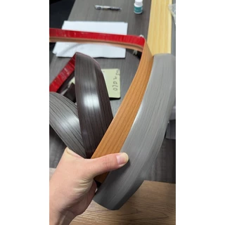 ตัวจบพื้น ตัวจบขอบกระเบื้องยาง และเชิงบัวผนัง บัวยาง PVC วัสดุPVC มีกาวในตัว
