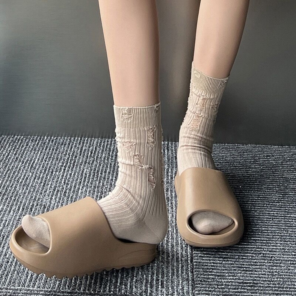 Attitude1 รองเท้า รองเท้าแตะ รองเท้าแตะผู้หญิง Size36-45 คอมฟอร์ท EVA ออกภายใน 24 ชั่วโมง 03