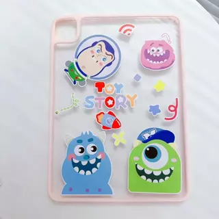 ⭐สติ๊กเกอร์กันน้ำ⭐ ปีศาจสามตา สติ๊กเกอร์ สําหรับตกแต่งกระเป๋าเดินทาง iPad ตู้เย็น ถ้วยน้ำ รถจักรยานยนต์ แล็ปท็อป กีตาร์