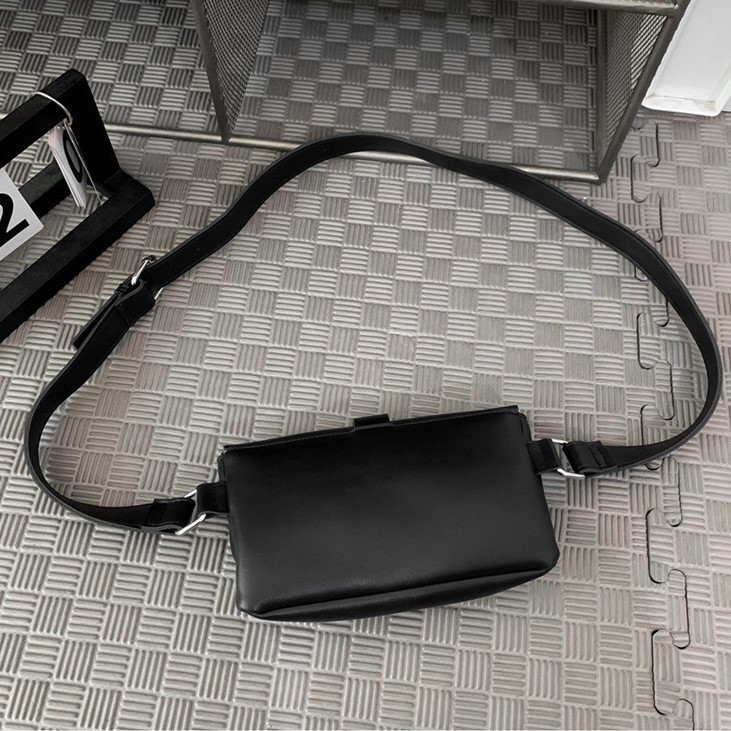 มาใหม่!! The blue boxford - BS75 กระเป๋าสะพาย