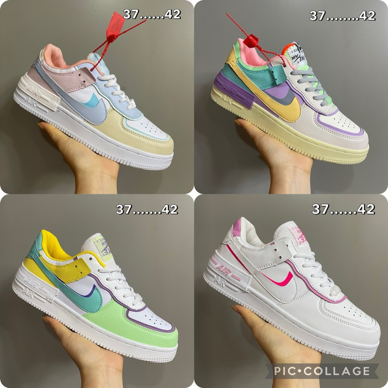 รองเท้าผ้าไบ พร้อมส่ง รุ่นใหม่ไม่ใช่ผู้หญิง รองเท้าแฟชั่น(36-43)