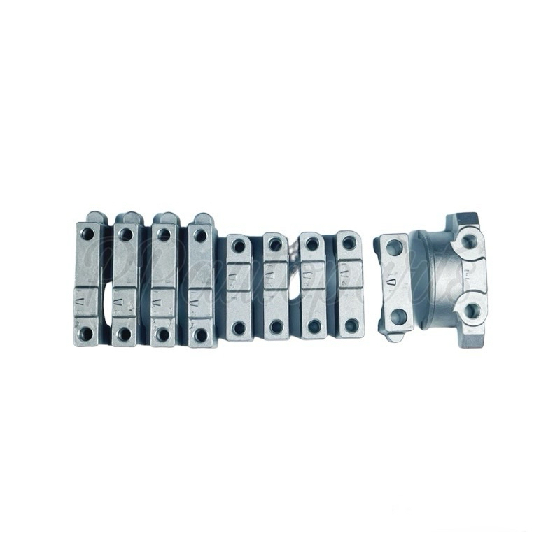 ประกับเพลาราวลิ้น 4D56-T 16V , TRITON COM