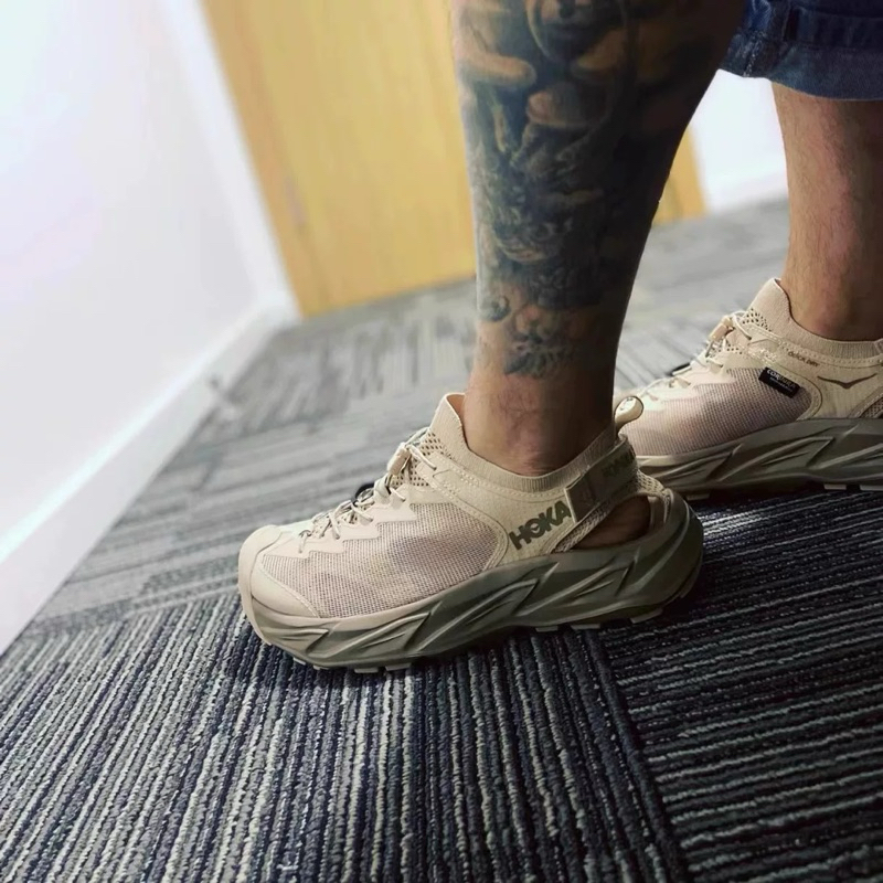 รองเท้าผ้าใบ Hoka Hopara 2 ใส่สบาย ลุยได้ทุกที่ มีกล่อง พร้อมส่งในไทย