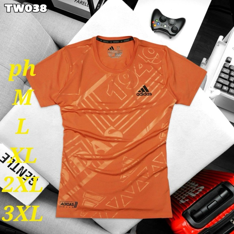 เสื่อออกกำลังกายผู้หญิง Shirt women SP 040