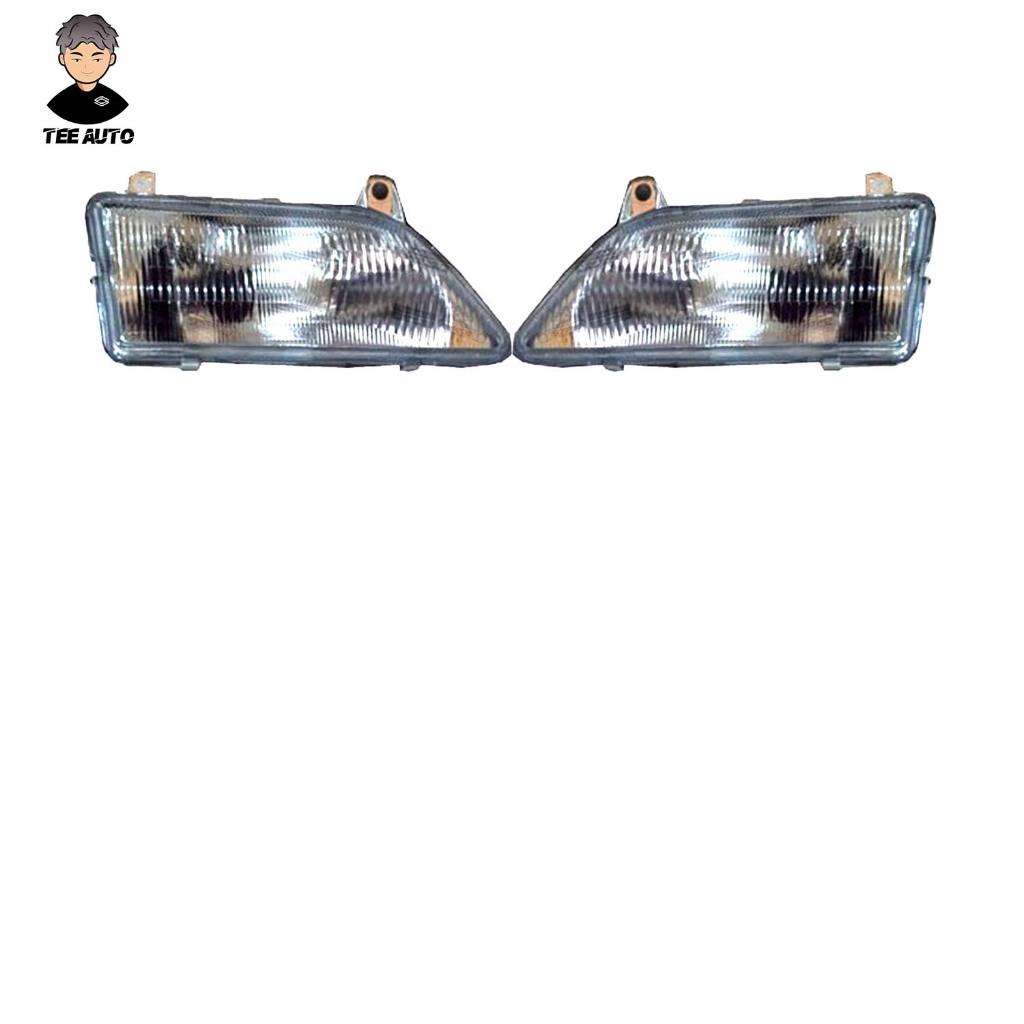 ไฟหน้า TOYOTA SOLUNA 1996 - 1998