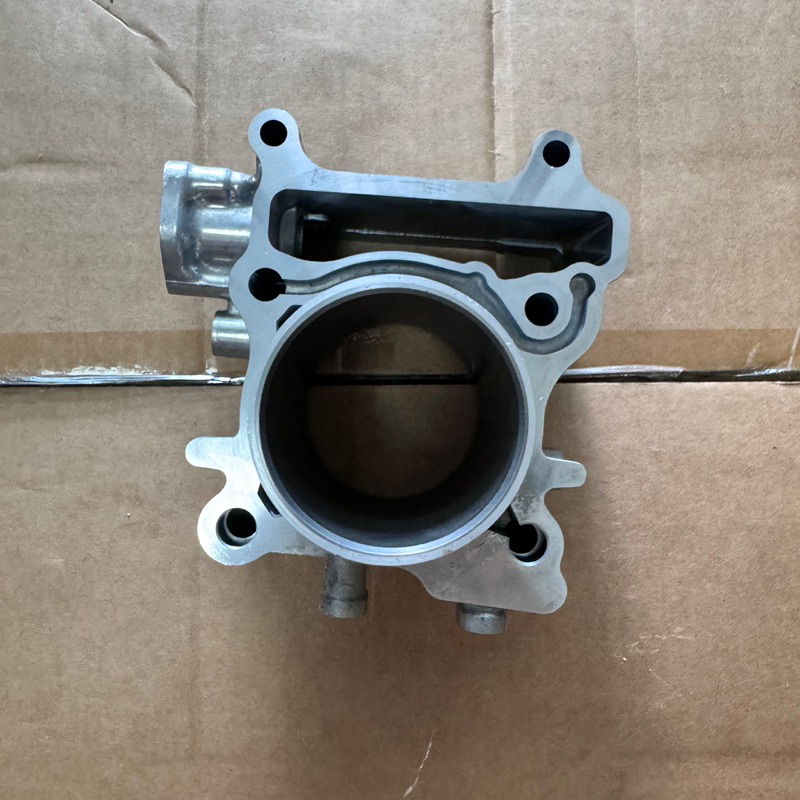 เสื้อสูบ Pcx160 Giorno125 Lead125 60มิล