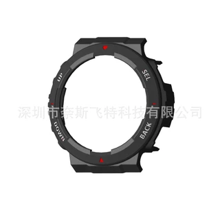 พร้อมส่งจากไทย เคสกันกระแทก Amazfit Active Edge