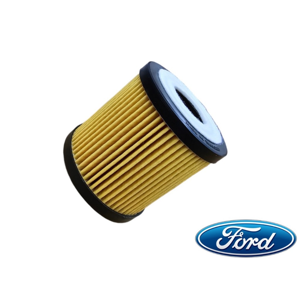 [แท้จากศูนย์ฟอร์ด] ไส้กรองน้ำมันเครื่องฟอร์ด กรองน้ำมันเครื่อง FORD ESCAPE