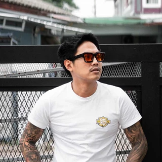 แว่นตากันแดด แฟชั่น รุ่น Gag-05 Unisex